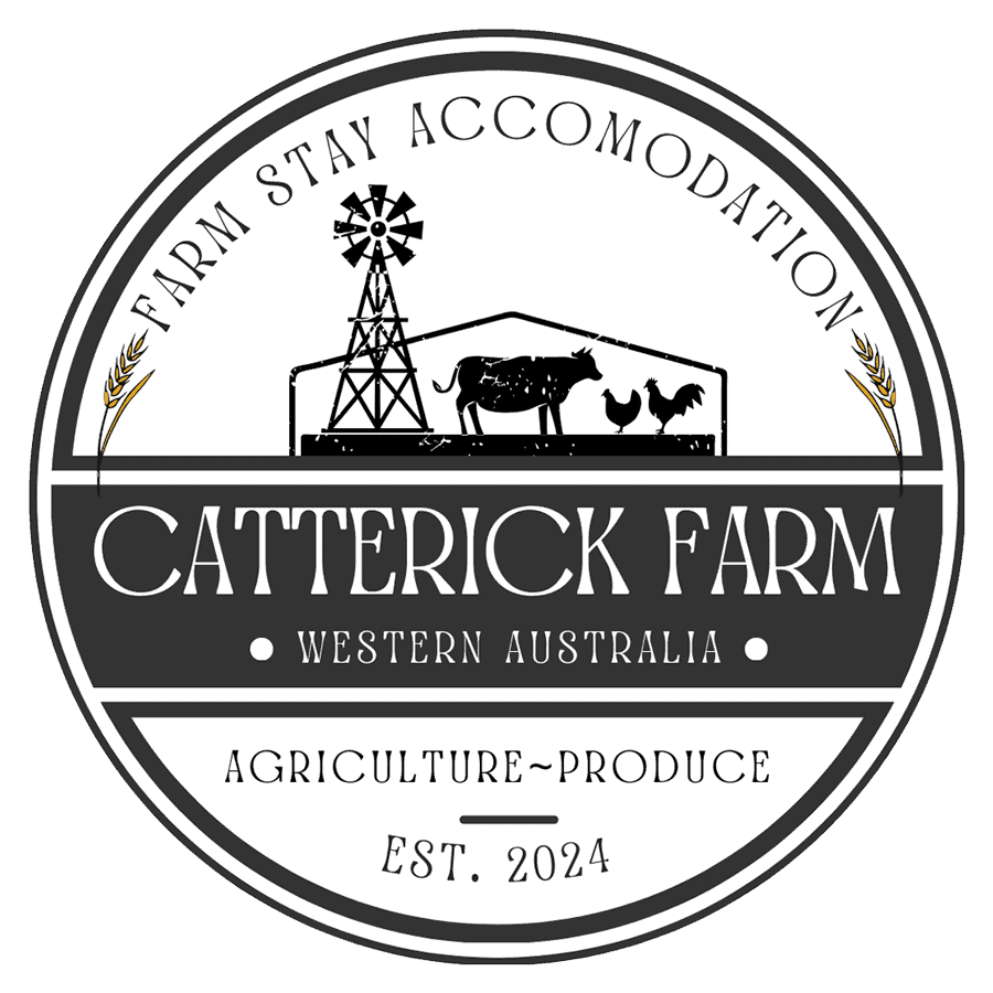 Catterick Farm